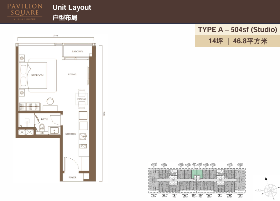 Layout